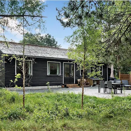 Holiday home Fy358-martofte-sandvejen-3 Martofte