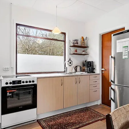 Holiday home Fy358-martofte-sandvejen-3