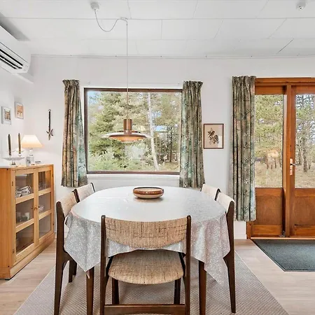 Holiday home Fy358-martofte-sandvejen-3