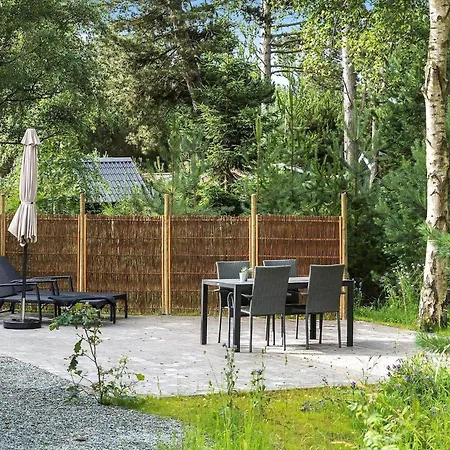 Holiday home Fy358-martofte-sandvejen-3